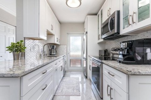 Copropriété à vendre à Delray Beach, Floride: 2 chambres, 92.9 m2 № 2193044 - photo 6