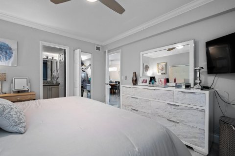 Copropriété à vendre à Delray Beach, Floride: 2 chambres, 92.9 m2 № 2193044 - photo 17