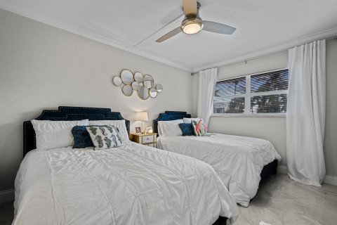 Copropriété à vendre à Delray Beach, Floride: 2 chambres, 92.9 m2 № 2193044 - photo 20