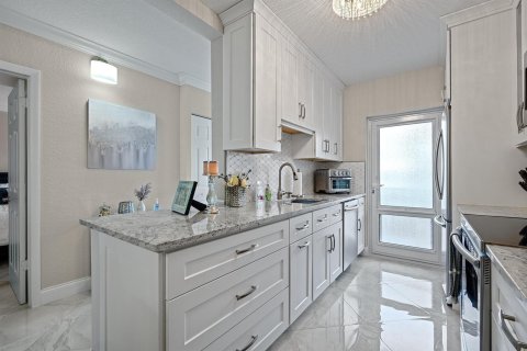 Copropriété à vendre à Delray Beach, Floride: 2 chambres, 92.9 m2 № 2193044 - photo 3