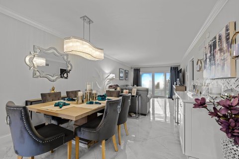 Copropriété à vendre à Delray Beach, Floride: 2 chambres, 92.9 m2 № 2193044 - photo 11