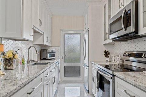 Copropriété à vendre à Delray Beach, Floride: 2 chambres, 92.9 m2 № 2193044 - photo 5