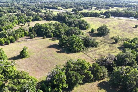 Terreno en venta en Ocala, Florida № 2329640 - foto 8