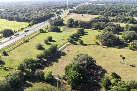 Terreno en venta en Ocala, Florida № 2329640 - foto 6