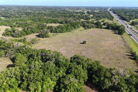 Terreno en venta en Ocala, Florida № 2329640 - foto 10