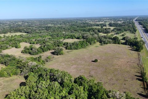 Terreno en Ocala, Florida № 2329640