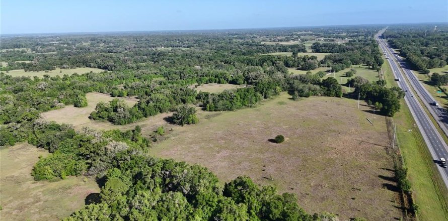 Terreno en Ocala, Florida № 2329640