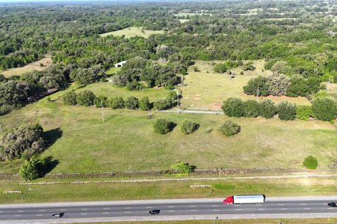 Terreno en venta en Ocala, Florida № 2329640 - foto 4