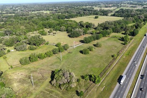 Terreno en venta en Ocala, Florida № 2329640 - foto 3