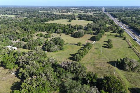 Terreno en venta en Ocala, Florida № 2329640 - foto 2