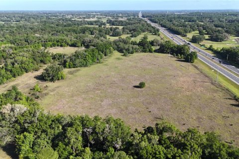 Terreno en venta en Ocala, Florida № 2329640 - foto 17