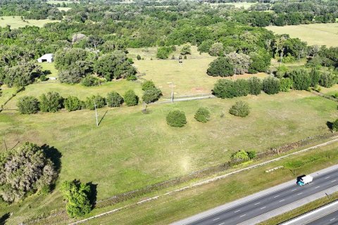 Terreno en venta en Ocala, Florida № 2329640 - foto 12