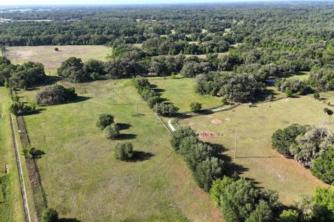 Terreno en venta en Ocala, Florida № 2329640 - foto 13