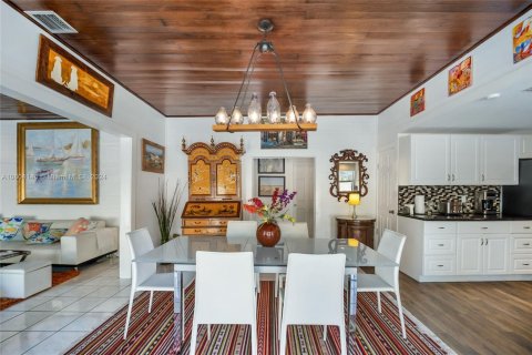 Снять в аренду виллу или дом в Халландейл-Бич, Флорида 4 спальни, 167.22м2, № 1961491 - фото 16