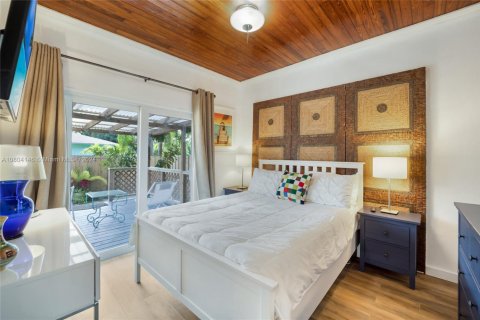 Снять в аренду виллу или дом в Халландейл-Бич, Флорида 4 спальни, 167.22м2, № 1961491 - фото 27