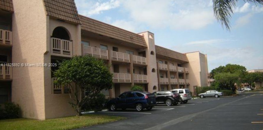Condo in Sunrise, Florida, 2 bedrooms  № 1797546