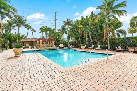 Copropriété à vendre à West Palm Beach, Floride: 2 chambres, 99.22 m2 № 2083208 - photo 22