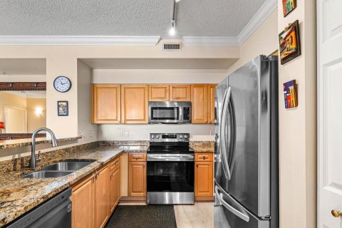Copropriété à vendre à West Palm Beach, Floride: 2 chambres, 99.22 m2 № 2083208 - photo 3