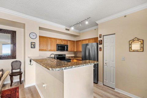 Copropriété à vendre à West Palm Beach, Floride: 2 chambres, 99.22 m2 № 2083208 - photo 6