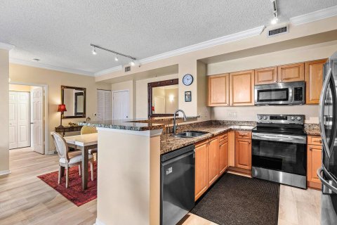Copropriété à vendre à West Palm Beach, Floride: 2 chambres, 99.22 m2 № 2083208 - photo 7