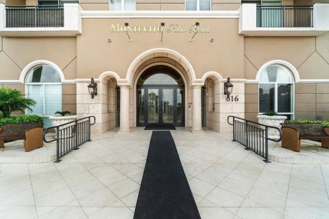 Copropriété à vendre à West Palm Beach, Floride: 2 chambres, 99.22 m2 № 2083208 - photo 26