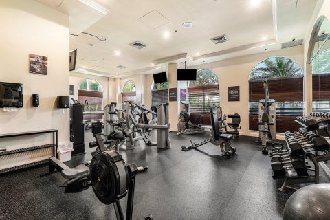 Copropriété à vendre à West Palm Beach, Floride: 2 chambres, 99.22 m2 № 2083208 - photo 25