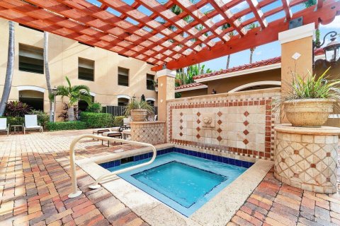 Copropriété à vendre à West Palm Beach, Floride: 2 chambres, 99.22 m2 № 2083208 - photo 23