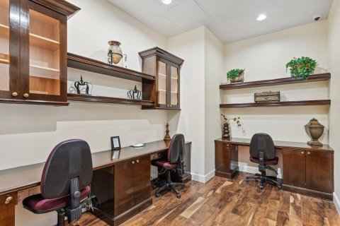 Copropriété à vendre à West Palm Beach, Floride: 2 chambres, 99.22 m2 № 2083208 - photo 30