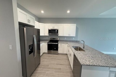 Apartment in Punta Gorda, Florida 3 bedrooms, 115.57 sq.m. № 1840482 - photo 6