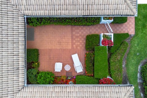 Купить виллу или дом в Палм Сити, Флорида 9 комнат, 227.33м2, № 2085123 - фото 12