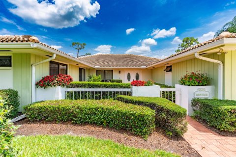 Villa ou maison à Palm City, Floride 3 chambres, 227.33 m2 № 2085123