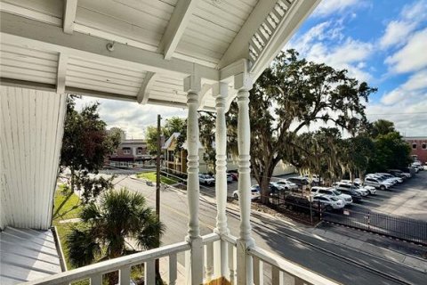 Appartement à louer à Kissimmee, Floride: 1 chambre, 55.74 m2 № 2383916 - photo 12