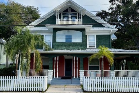 Appartement à Kissimmee, Floride 1 chambre, 55.74 m2 № 2383916