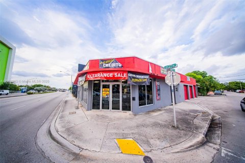 Immobilier commercial à vendre à Miami, Floride № 1987886 - photo 6