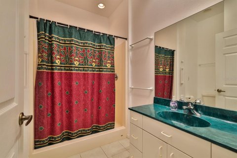 Снять в аренду виллу или дом в Эджуотер, Флорида 1 комната, 227.05м2, № 1028206 - фото 19