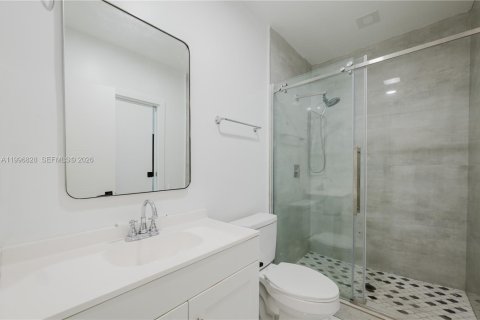 Villa ou maison à vendre à North Miami, Floride: 3 chambres, 171.5 m2 № 2058725 - photo 30