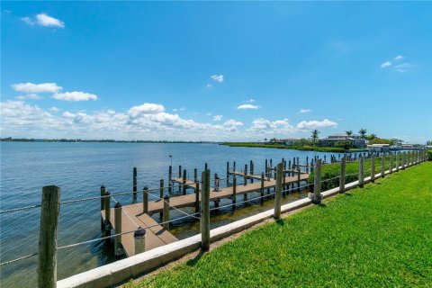 Copropriété à vendre à Englewood, Floride: 2 chambres, 107.86 m2 № 1816592 - photo 7