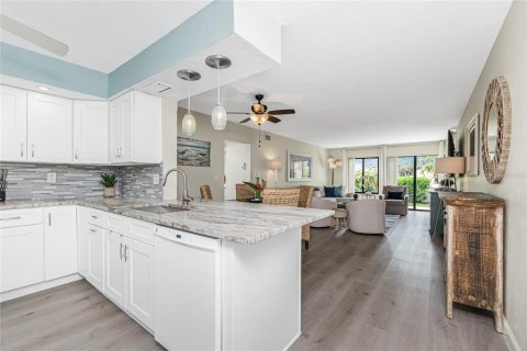 Condominio en venta en Englewood, Florida, 2 dormitorios, 107.86 m2 № 1816592 - foto 17