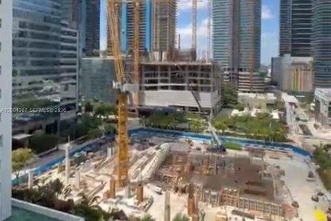Copropriété à louer à Miami, Floride: 1 chambre, 58.53 m2 № 2145674 - photo 10