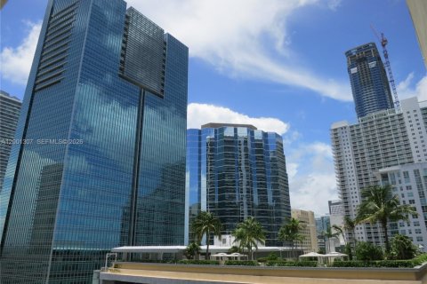 Copropriété à louer à Miami, Floride: 1 chambre, 58.53 m2 № 2145674 - photo 8