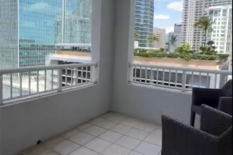Copropriété à louer à Miami, Floride: 1 chambre, 58.53 m2 № 2145674 - photo 9