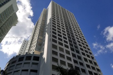Condo à Miami, Floride, 1 chambre № 2145674