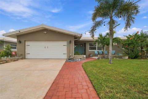 Villa ou maison à vendre à Tampa, Floride: 3 chambres, 157.47 m2 № 2399278 - photo 27