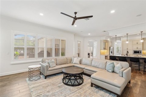Villa ou maison à vendre à Dade City, Floride: 3 chambres, 269.51 m2 № 2225596 - photo 24