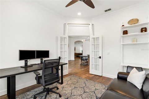 Villa ou maison à vendre à Dade City, Floride: 3 chambres, 269.51 m2 № 2225596 - photo 30