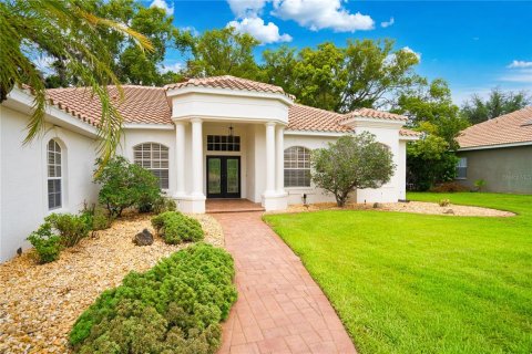 Villa ou maison à vendre à Dade City, Floride: 3 chambres, 269.51 m2 № 2225596 - photo 4