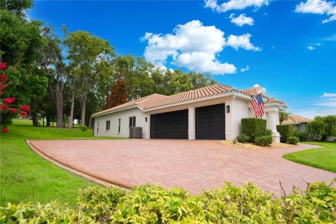 Villa ou maison à vendre à Dade City, Floride: 3 chambres, 269.51 m2 № 2225596 - photo 5