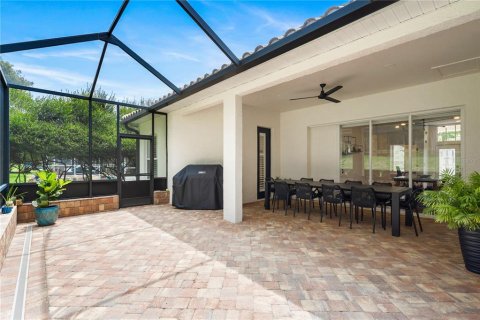 Villa ou maison à vendre à Dade City, Floride: 3 chambres, 269.51 m2 № 2225596 - photo 11