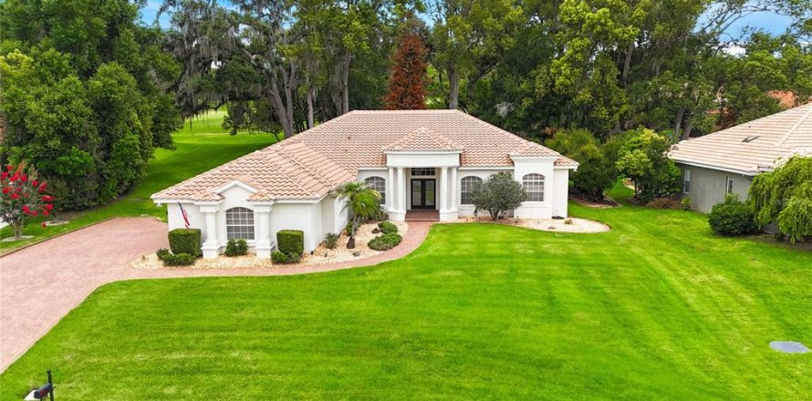 Villa ou maison à Dade City, Floride 3 chambres, 269.51 m2 № 2225596