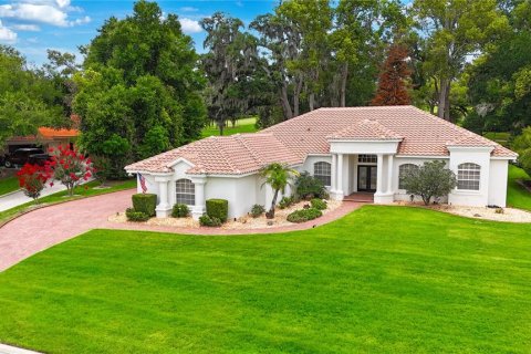 Villa ou maison à vendre à Dade City, Floride: 3 chambres, 269.51 m2 № 2225596 - photo 2
